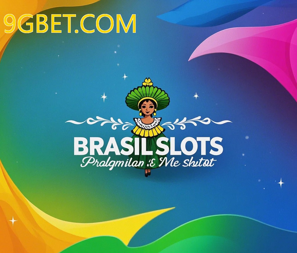 9gbet GAME-Slots