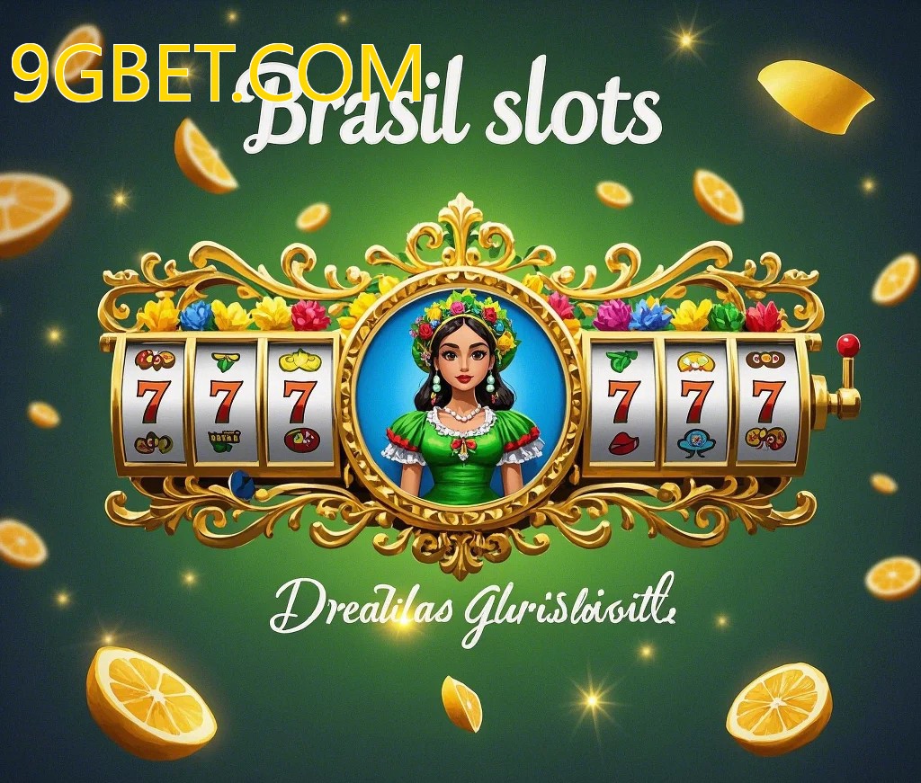 9gbet GAME-Slots